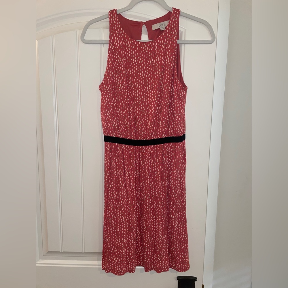 Loft Dress
